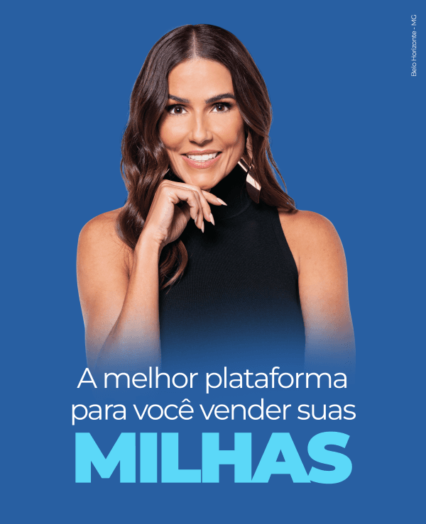 A Débora Secco já sabe: Vender Milhas LATAM, GOL Smiles, Livelo e TAP é só com a BankMilhas
