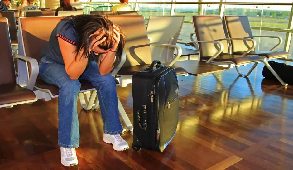 Problemas no voo? Guia completo de a quem recorrer