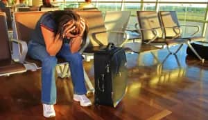 Problemas no voo? Guia completo de a quem recorrer