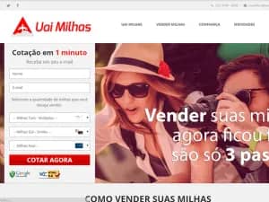 Compro Milhas: Venda Milhas Aéreas com Segurança